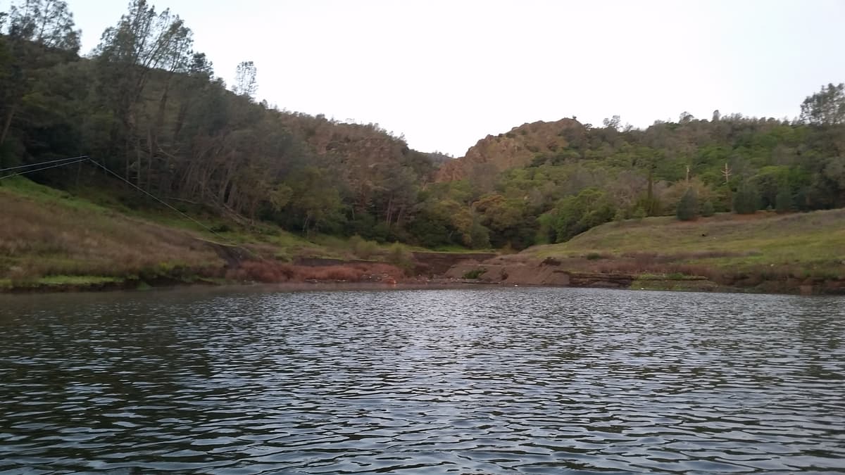 Lake Berryessa Boating Season: What You Need to Know