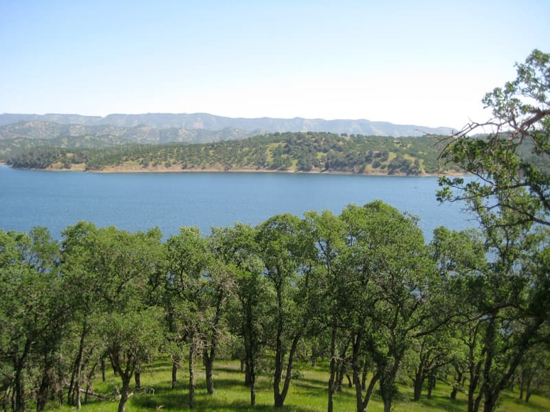 How to Choose the Right Storage for Your Boat Near Lake Berryessa