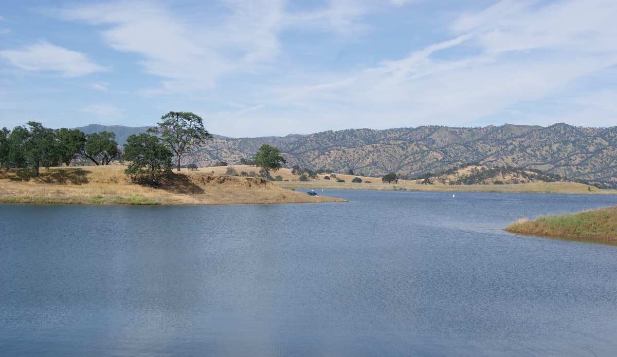 Guide to Winterizing Your Boat at Lake Berryessa